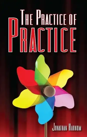 The practice of practice