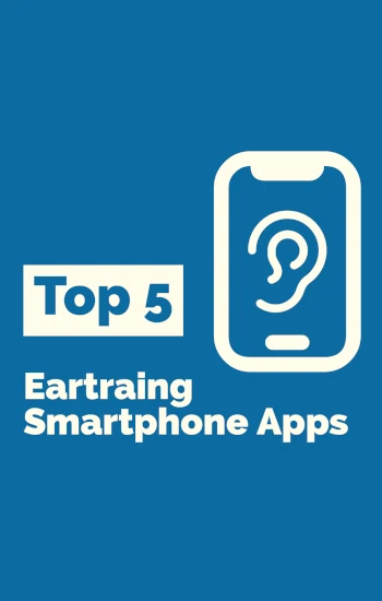 Eartraining Smartphones Apps