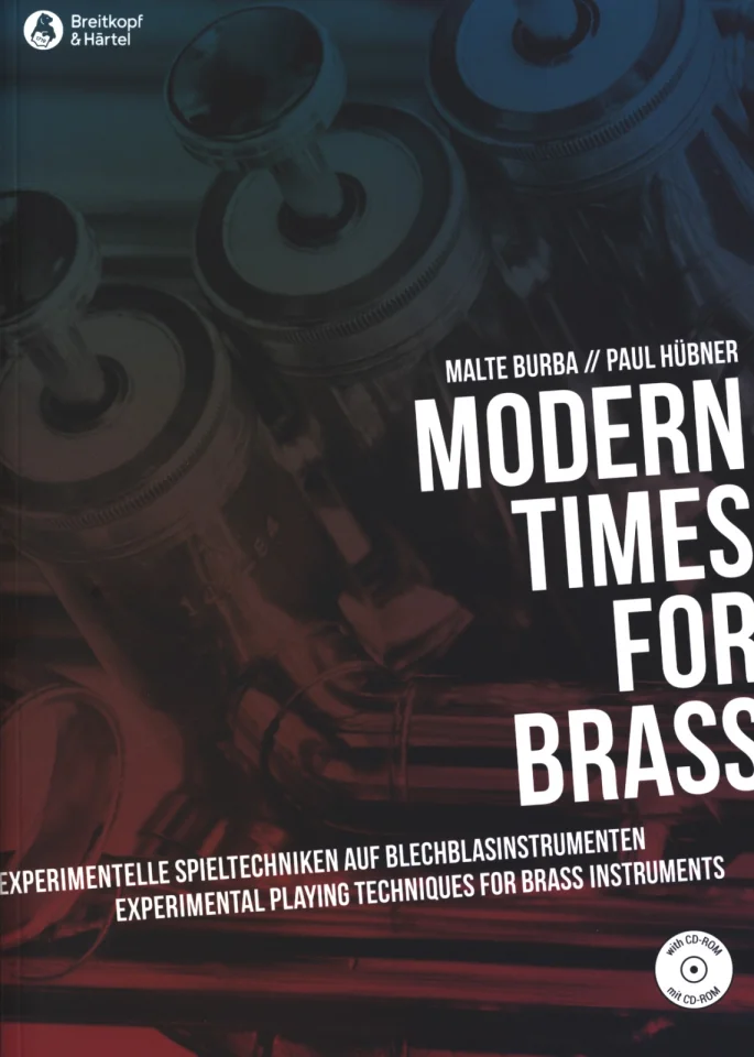 Modern Times for Brass