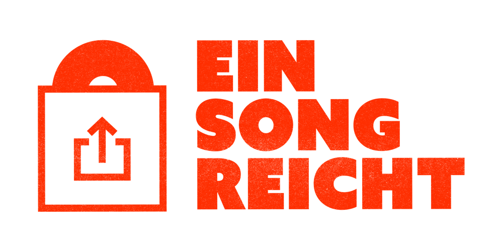 Ein Song reicht